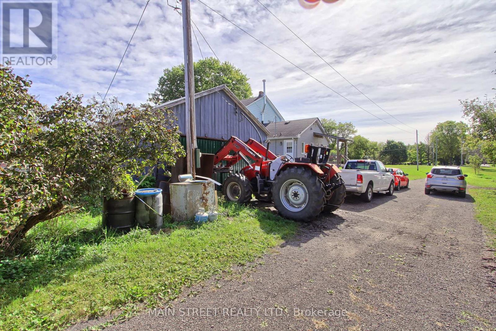 5984 3rd Line, New Tecumseth, Ontario  L0G 1W0 - Photo 15 - N9374184