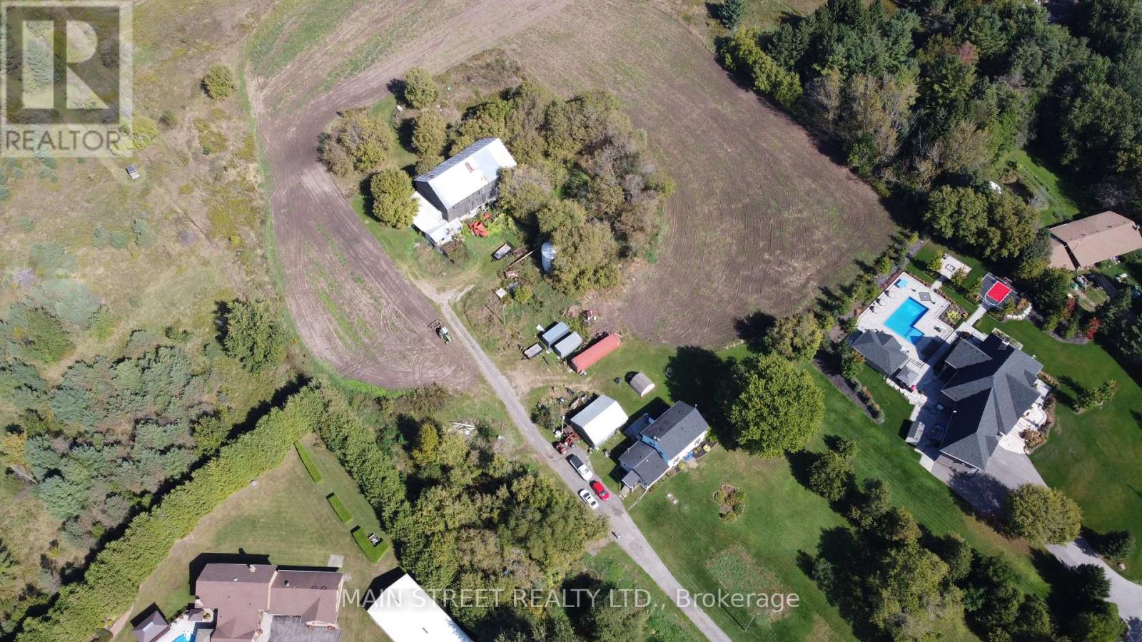 5984 3rd Line, New Tecumseth, Ontario  L0G 1W0 - Photo 24 - N9374184