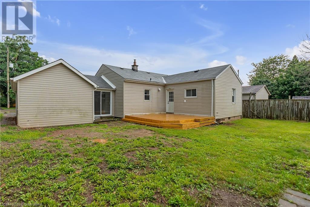 245 Cedardale Avenue, Hamilton, Ontario  L8E 1S1 - Photo 25 - 40665180