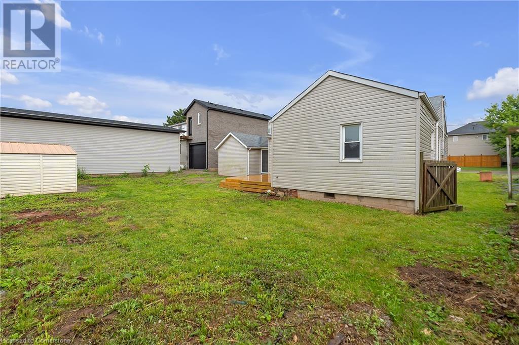 245 Cedardale Avenue, Hamilton, Ontario  L8E 1S1 - Photo 26 - 40665180