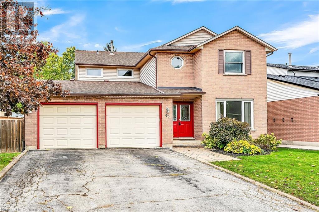 65 Highland Boulevard, Caledonia, Ontario  N3W 1H4 - Photo 2 - 40663889
