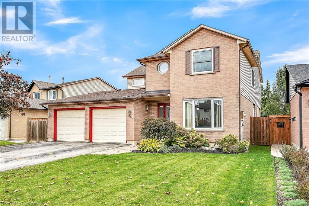 65 Highland Boulevard, Caledonia, Ontario  N3W 1H4 - Photo 3 - 40663889