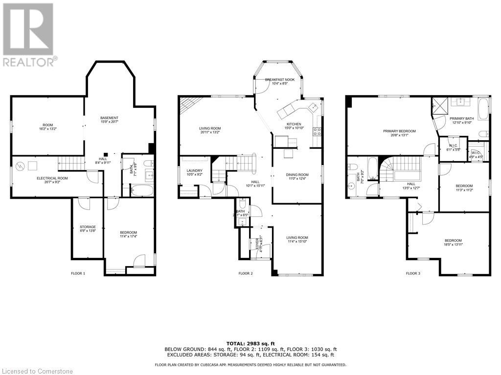 65 Highland Boulevard, Caledonia, Ontario  N3W 1H4 - Photo 50 - 40663889