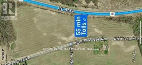4 STONEY CREEK ROAD E, Kawartha Lakes, Ontario