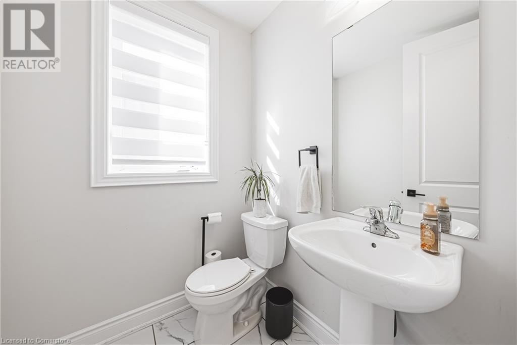 49 Richard William Drive, Caledonia, Ontario  N3W 0E6 - Photo 16 - 40662397