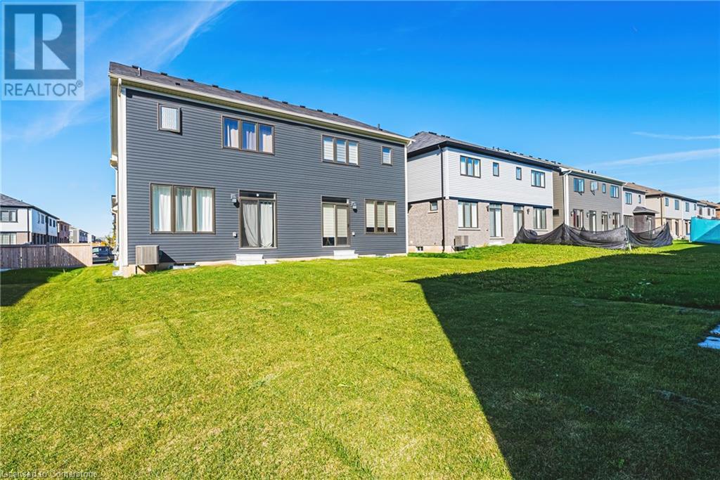 49 Richard William Drive, Caledonia, Ontario  N3W 0E6 - Photo 33 - 40662397