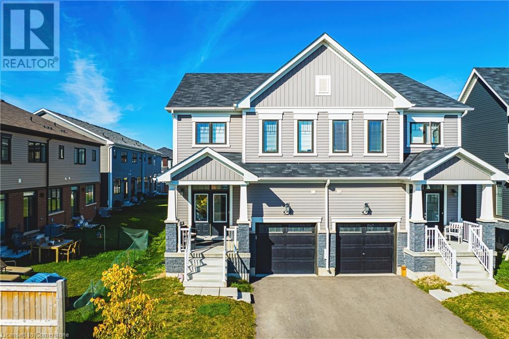 49 Richard William Drive, Caledonia, Ontario  N3W 0E6 - Photo 2 - 40662397