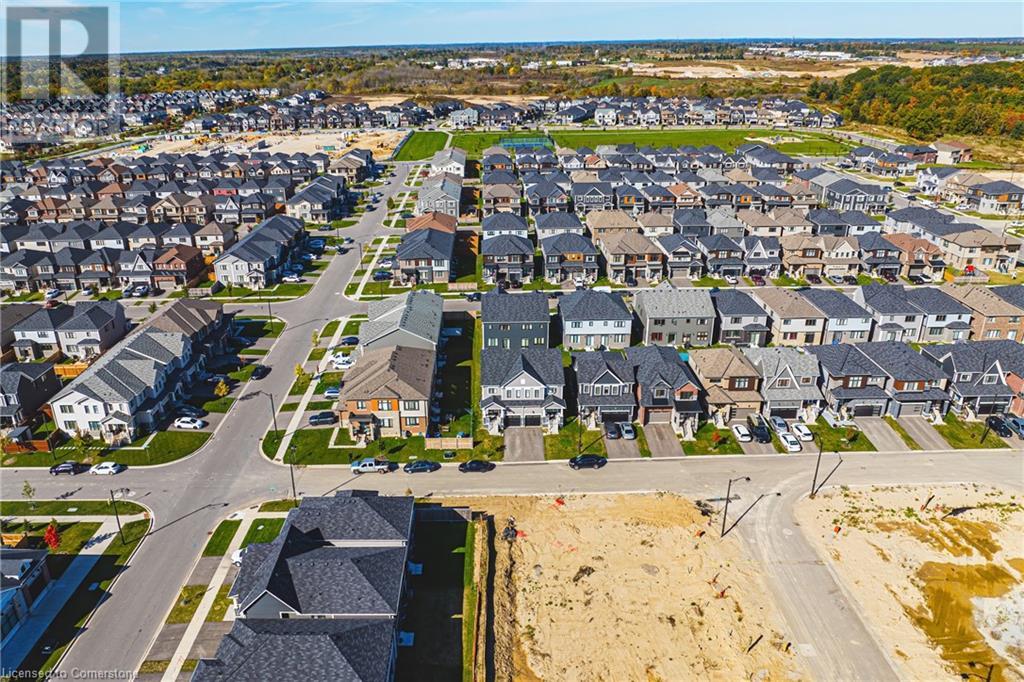 49 Richard William Drive, Caledonia, Ontario  N3W 0E6 - Photo 35 - 40662397