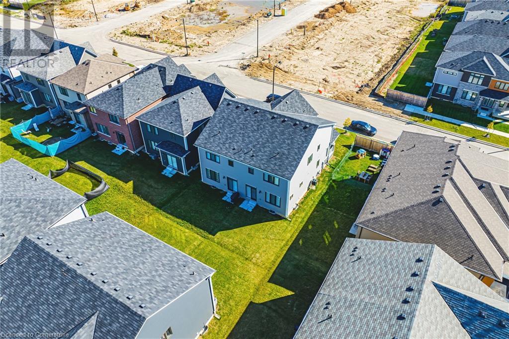 49 Richard William Drive, Caledonia, Ontario  N3W 0E6 - Photo 34 - 40662397