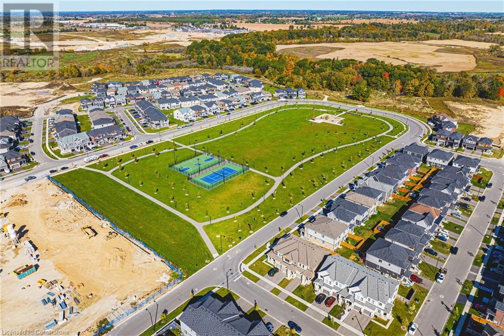 49 Richard William Drive, Caledonia, Ontario  N3W 0E6 - Photo 36 - 40662397