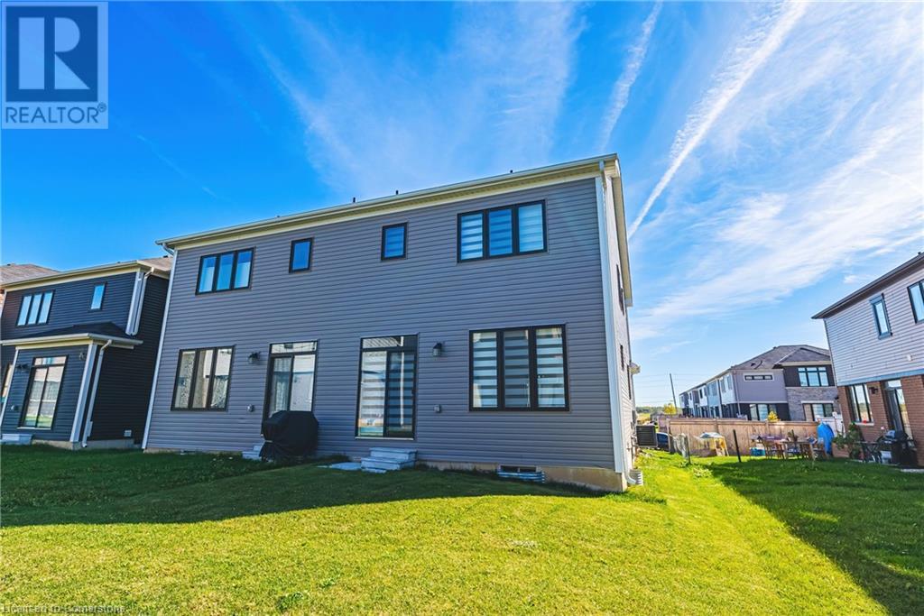 49 Richard William Drive, Caledonia, Ontario  N3W 0E6 - Photo 32 - 40662397