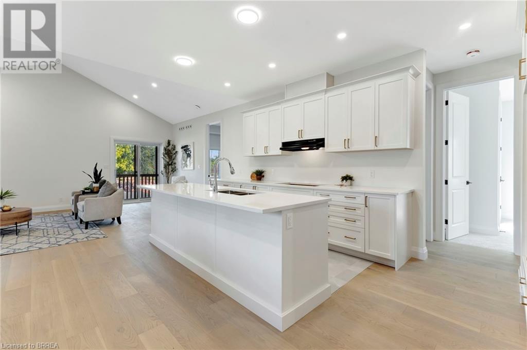 242 Mount Pleasant Street Unit# 18, Brantford, Ontario  N3T 1V1 - Photo 10 - 40662497