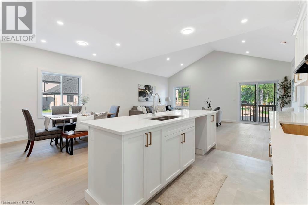 242 Mount Pleasant Street Unit# 18, Brantford, Ontario  N3T 1V1 - Photo 13 - 40662497