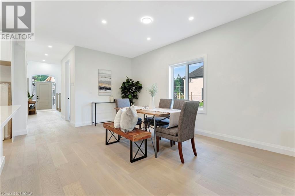 242 Mount Pleasant Street Unit# 18, Brantford, Ontario  N3T 1V1 - Photo 14 - 40662497