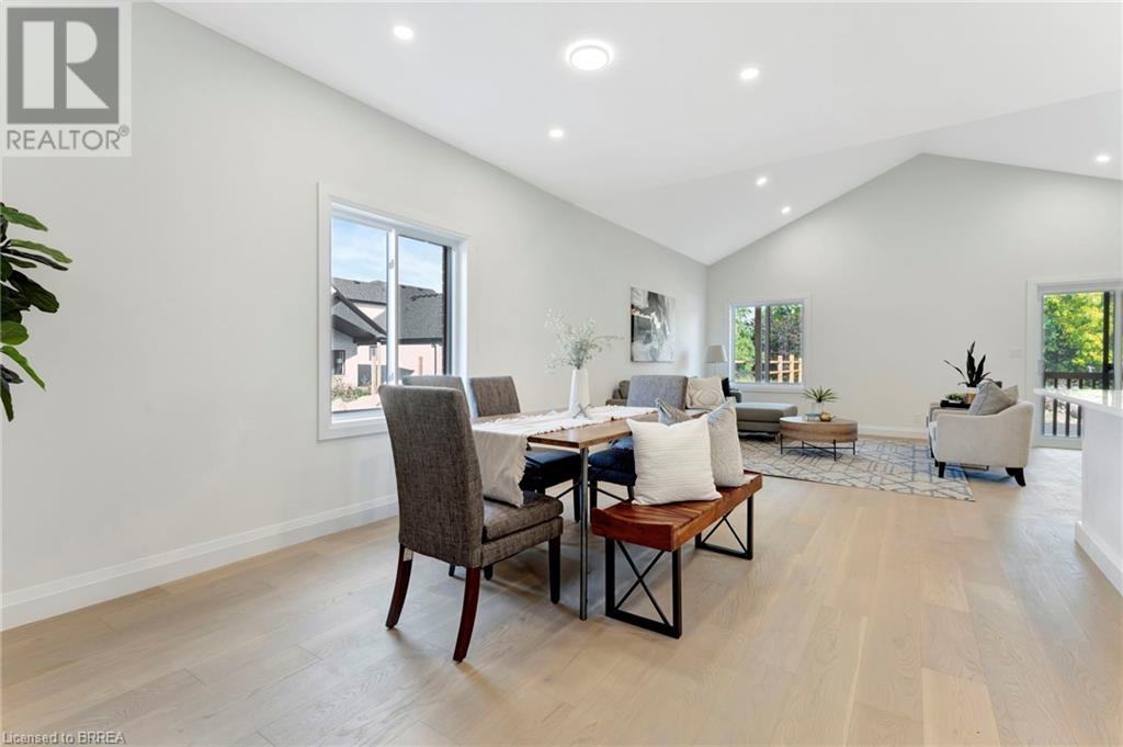 242 Mount Pleasant Street Unit# 18, Brantford, Ontario  N3T 1V1 - Photo 15 - 40662497