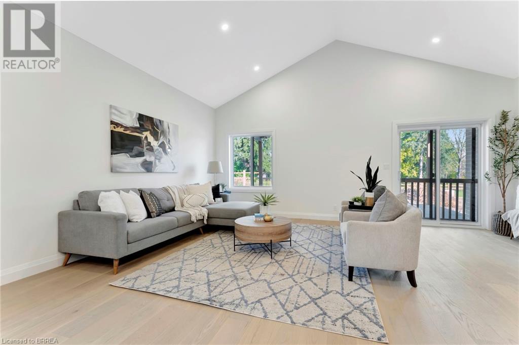 242 Mount Pleasant Street Unit# 18, Brantford, Ontario  N3T 1V1 - Photo 16 - 40662497