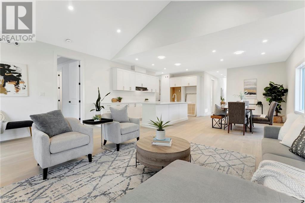 242 Mount Pleasant Street Unit# 18, Brantford, Ontario  N3T 1V1 - Photo 19 - 40662497