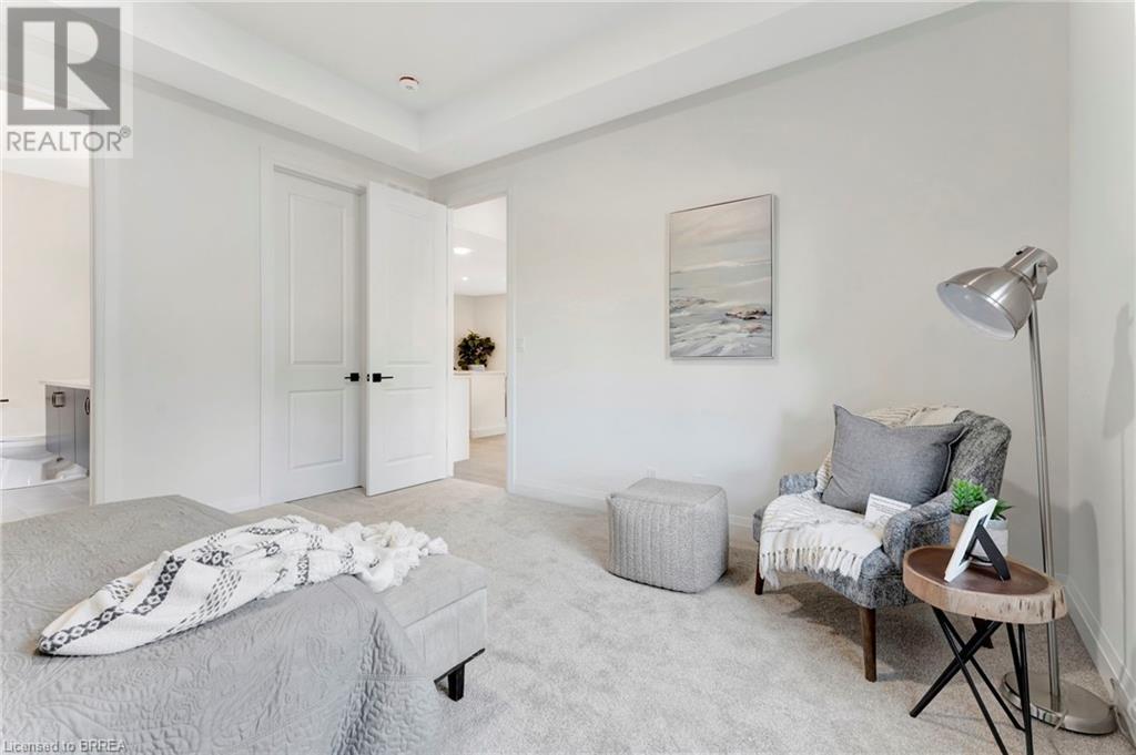 242 Mount Pleasant Street Unit# 18, Brantford, Ontario  N3T 1V1 - Photo 21 - 40662497