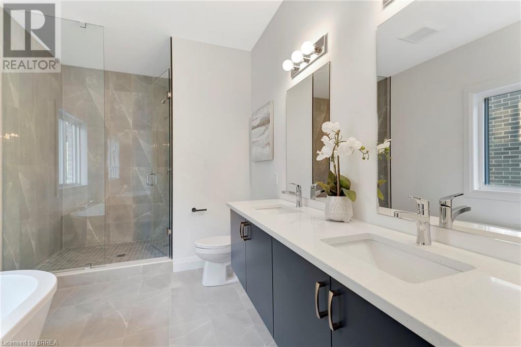 242 Mount Pleasant Street Unit# 18, Brantford, Ontario  N3T 1V1 - Photo 22 - 40662497