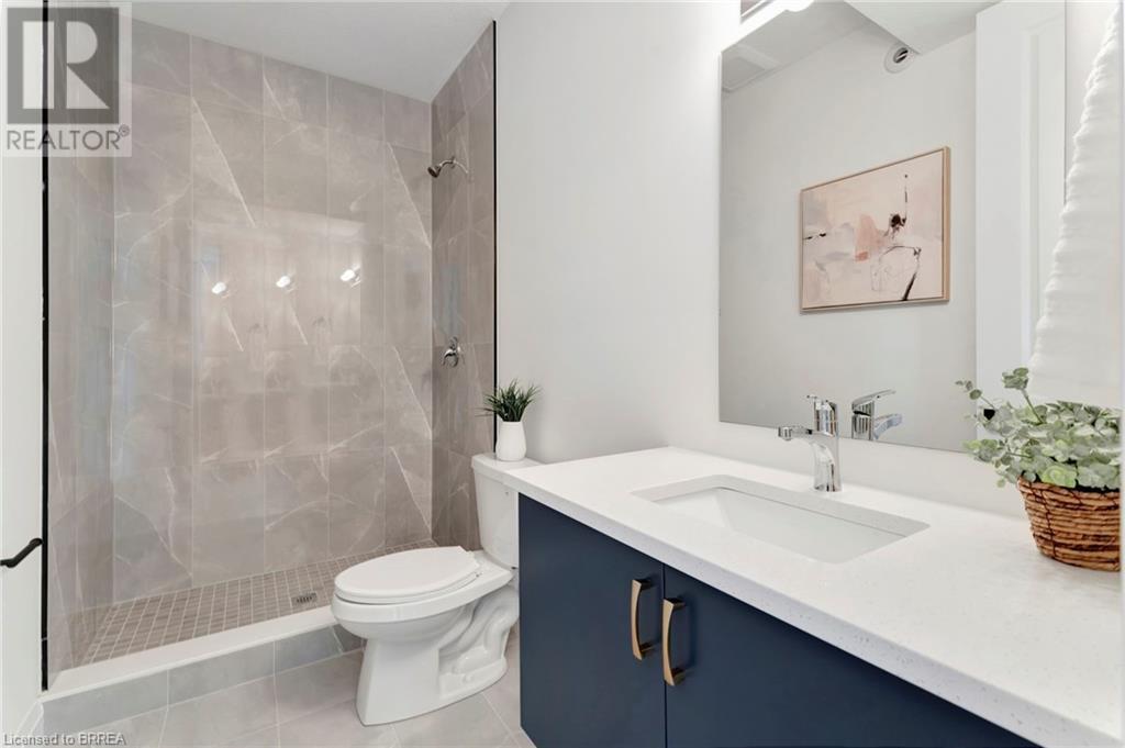 242 Mount Pleasant Street Unit# 18, Brantford, Ontario  N3T 1V1 - Photo 24 - 40662497