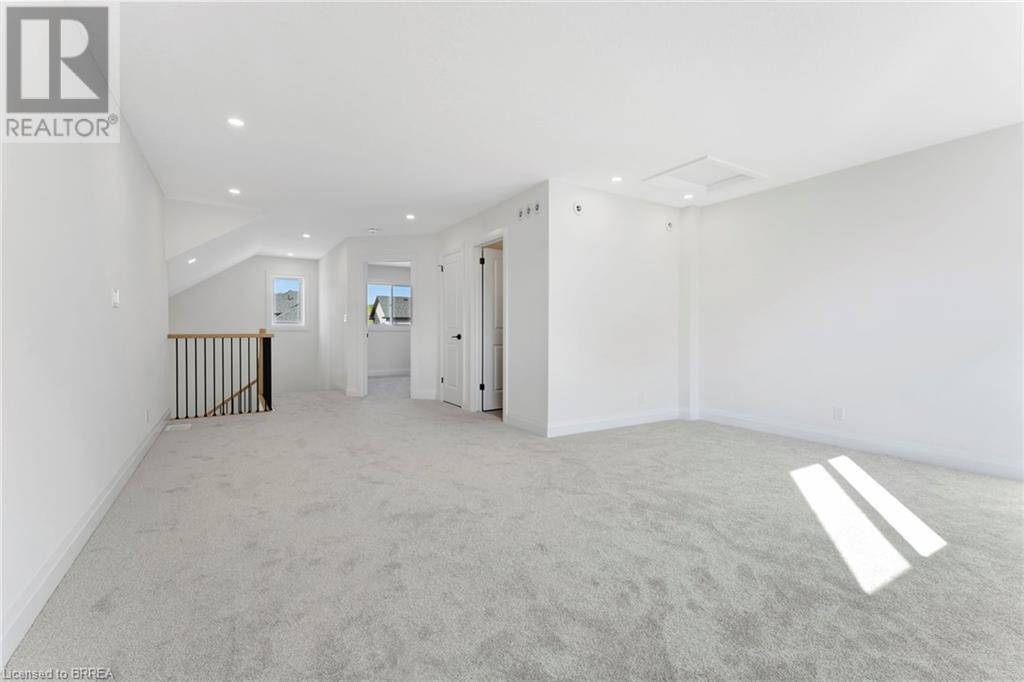 242 Mount Pleasant Street Unit# 18, Brantford, Ontario  N3T 1V1 - Photo 28 - 40662497