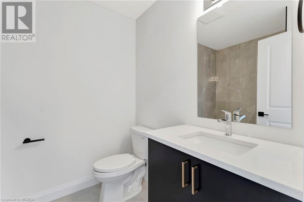 242 Mount Pleasant Street Unit# 18, Brantford, Ontario  N3T 1V1 - Photo 30 - 40662497