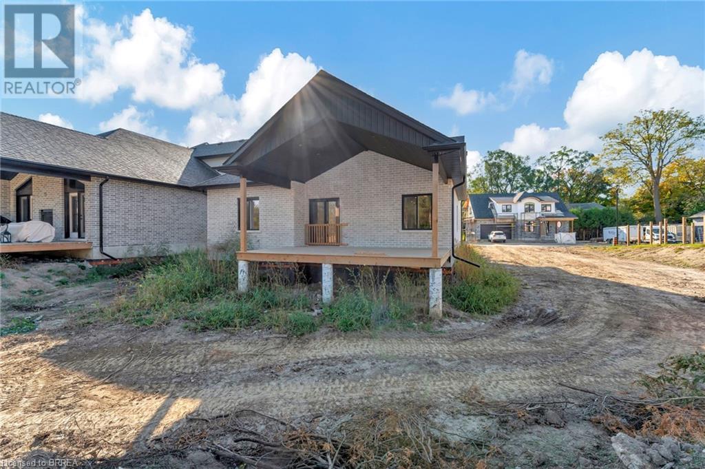 242 Mount Pleasant Street Unit# 18, Brantford, Ontario  N3T 1V1 - Photo 34 - 40662497