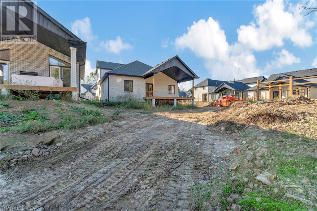 242 Mount Pleasant Street Unit# 18, Brantford, Ontario  N3T 1V1 - Photo 35 - 40662497