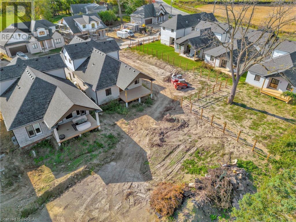 242 Mount Pleasant Street Unit# 18, Brantford, Ontario  N3T 1V1 - Photo 36 - 40662497