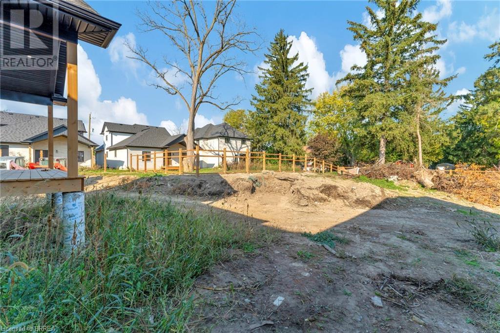 242 Mount Pleasant Street Unit# 18, Brantford, Ontario  N3T 1V1 - Photo 38 - 40662497