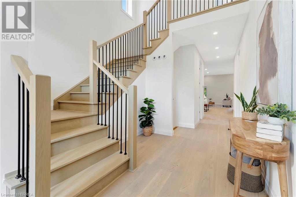 242 Mount Pleasant Street Unit# 18, Brantford, Ontario  N3T 1V1 - Photo 9 - 40662497