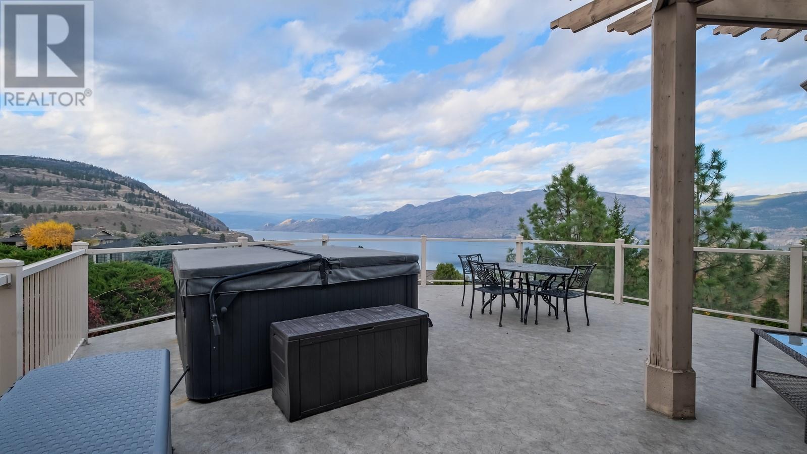 136 Sumac Ridge Drive Summerland