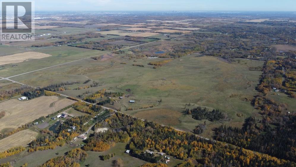 NW-36-51-27-4, Rural Parkland County, Alberta