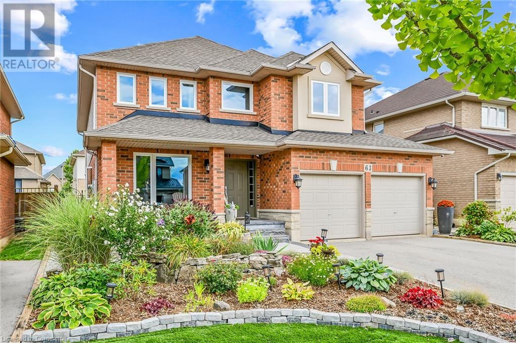 63 Edna AvenueHamilton, Ontario  L0R 1P0 - Photo 2 - 40665247