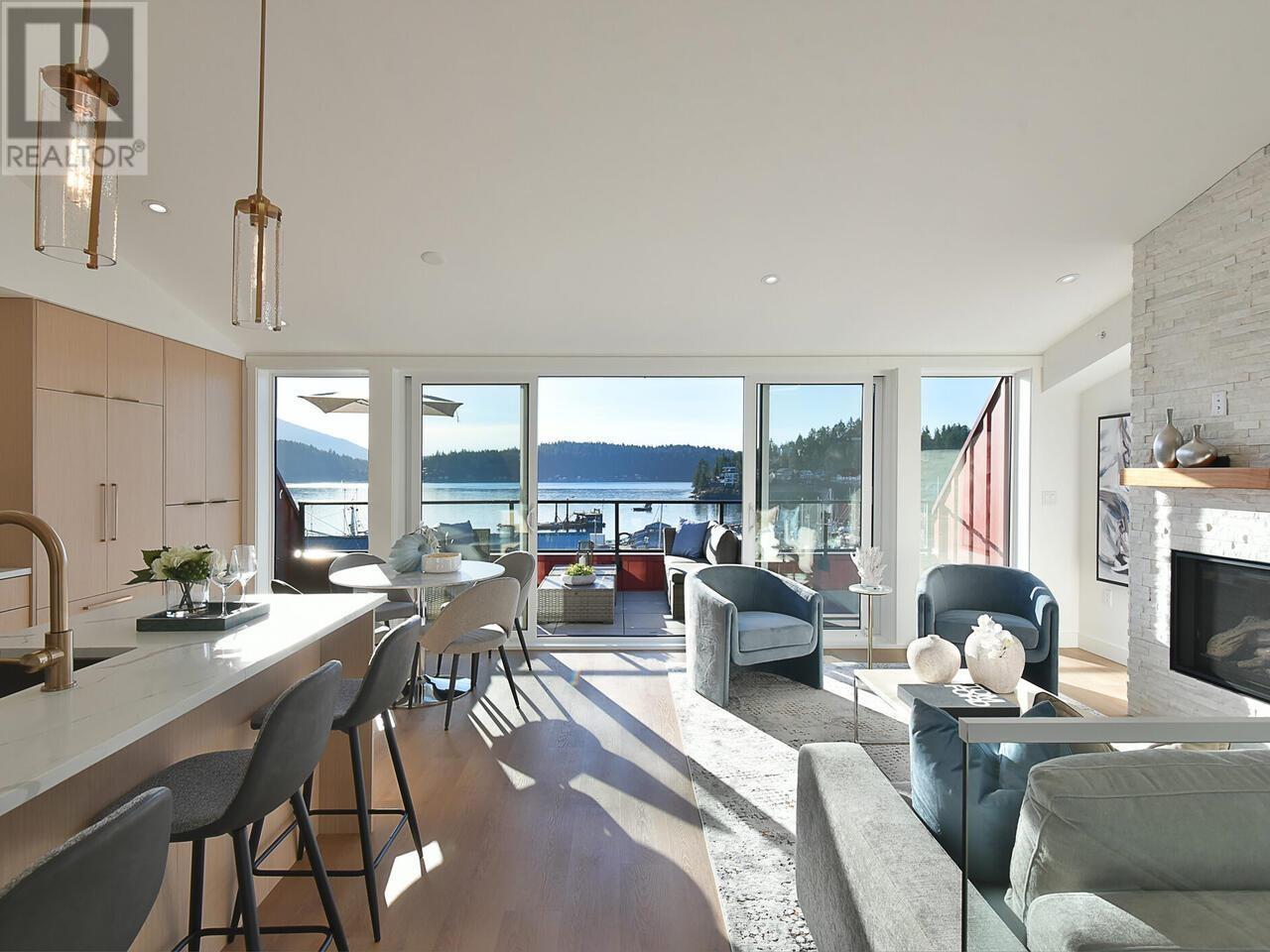 101 263 Gower Point Road, Gibsons, British Columbia  V0N 1V0 - Photo 4 - R2936464