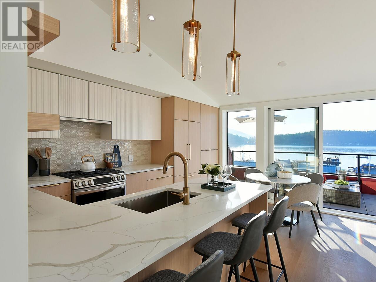 101 263 Gower Point Road, Gibsons, British Columbia  V0N 1V0 - Photo 5 - R2936464