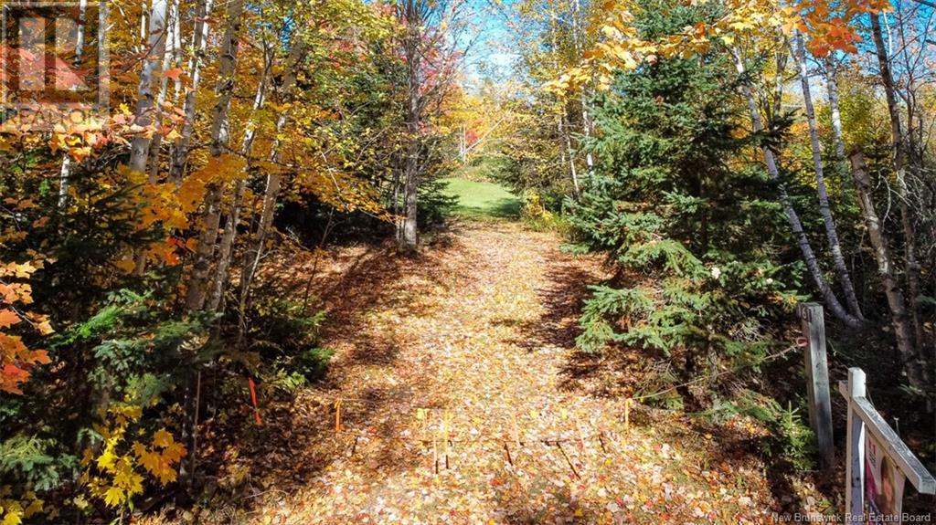 Lot Fisher Hill, bouctouche, New Brunswick