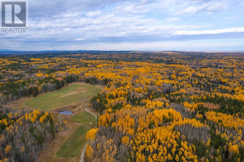 West Of Rr 55 Township 303, M.d. Of, Alberta  T0m 0r0 - Photo 1 - A2173308