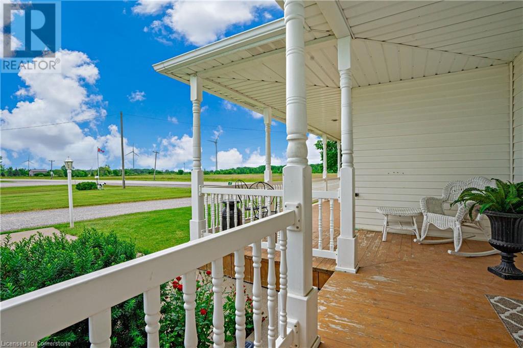 5447 Highway 20, Bismarck, Ontario  L0R 1Y0 - Photo 10 - 40665294