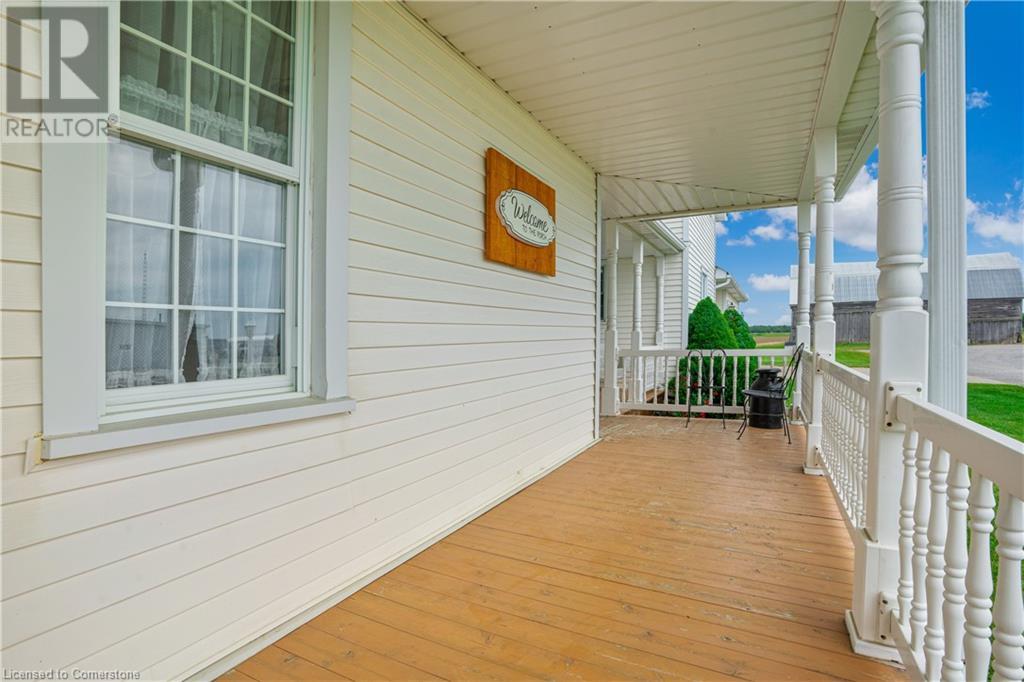 5447 Highway 20, Bismarck, Ontario  L0R 1Y0 - Photo 12 - 40665294