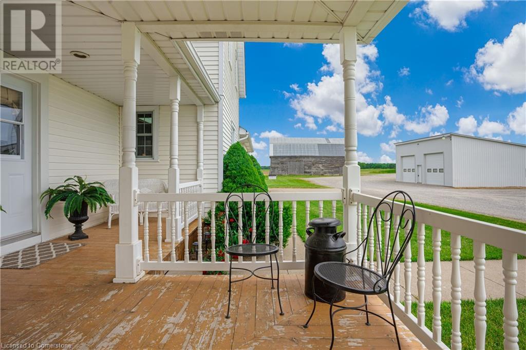 5447 Highway 20, Bismarck, Ontario  L0R 1Y0 - Photo 11 - 40665294