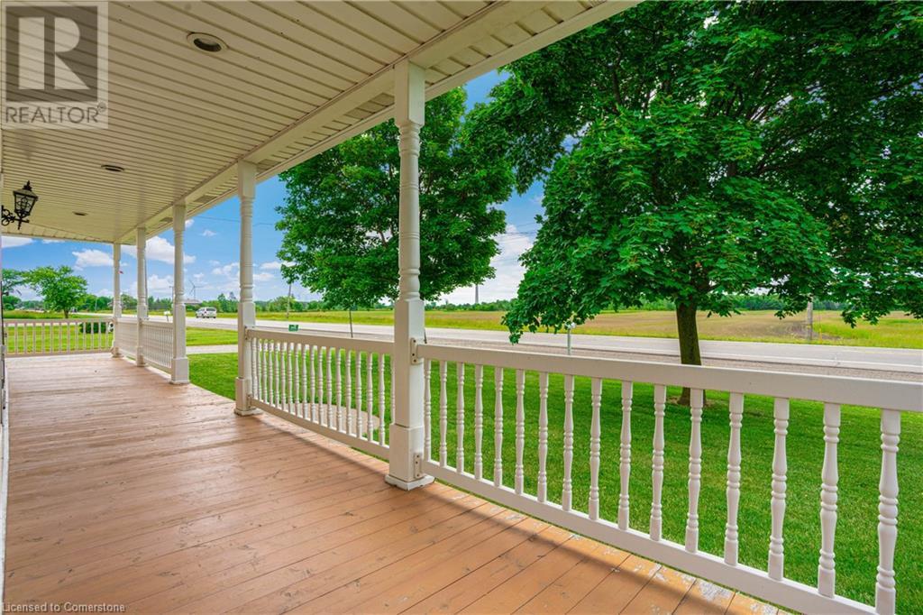 5447 Highway 20, Bismarck, Ontario  L0R 1Y0 - Photo 14 - 40665294