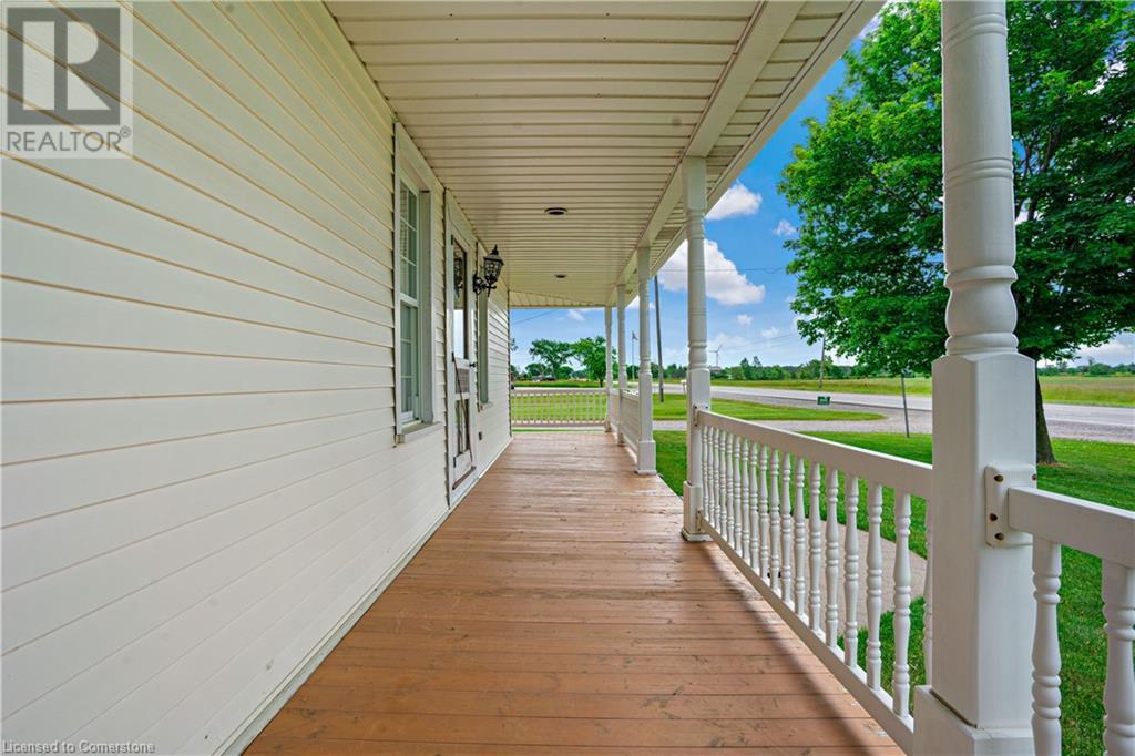 5447 Highway 20, Bismarck, Ontario  L0R 1Y0 - Photo 13 - 40665294