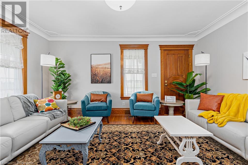 5447 Highway 20, Bismarck, Ontario  L0R 1Y0 - Photo 34 - 40665294