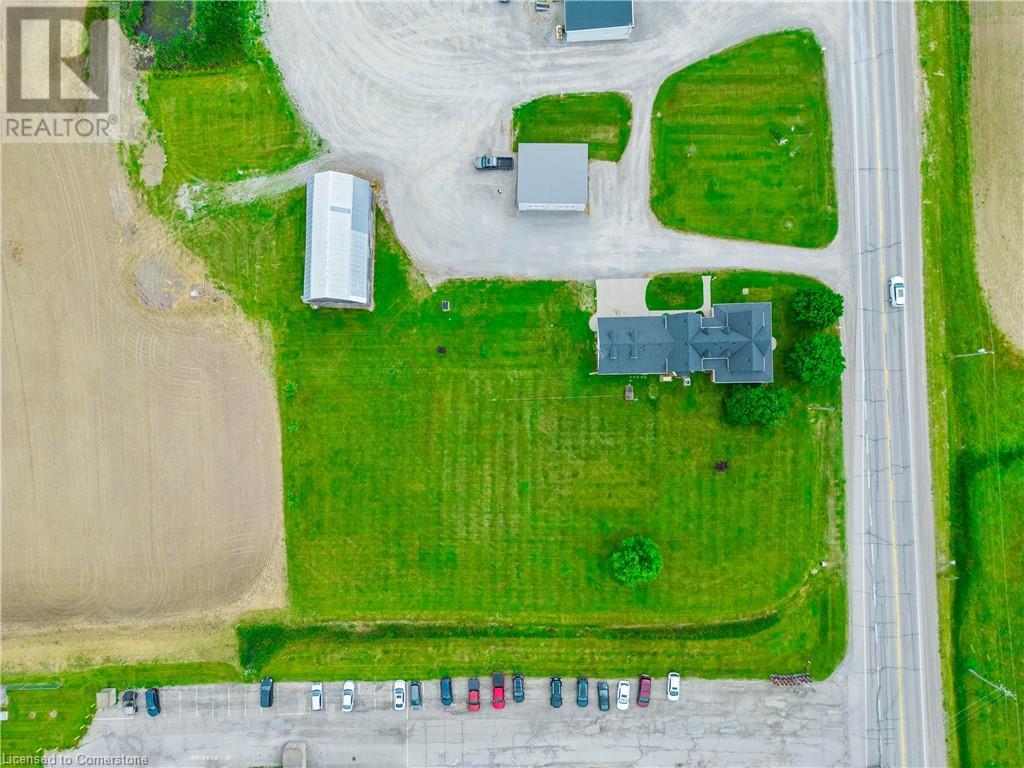 5447 Highway 20, Bismarck, Ontario  L0R 1Y0 - Photo 5 - 40665294