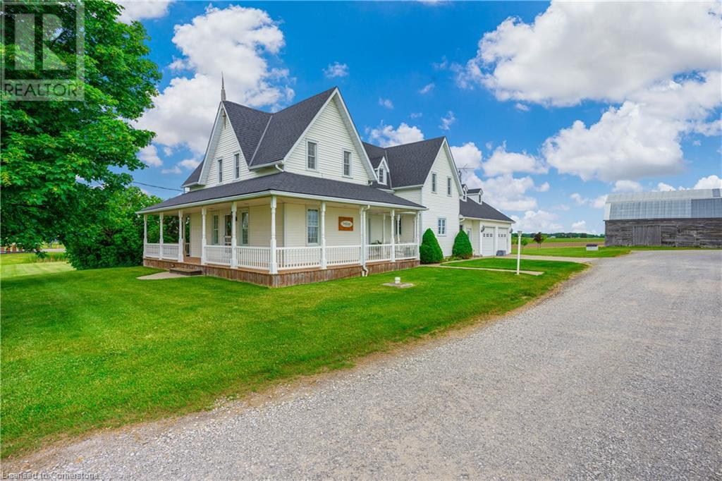 5447 Highway 20, Bismarck, Ontario  L0R 1Y0 - Photo 3 - 40665294