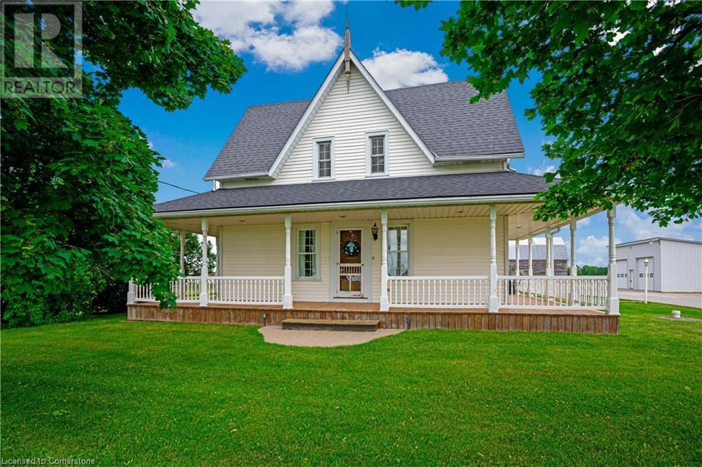 5447 Highway 20, Bismarck, Ontario  L0R 1Y0 - Photo 7 - 40665294