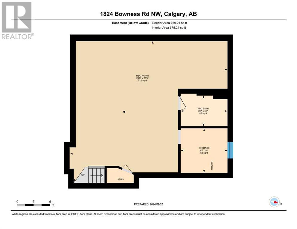 1824 Bowness Road Nw, Calgary, Alberta  T2N 3K4 - Photo 41 - A2168158