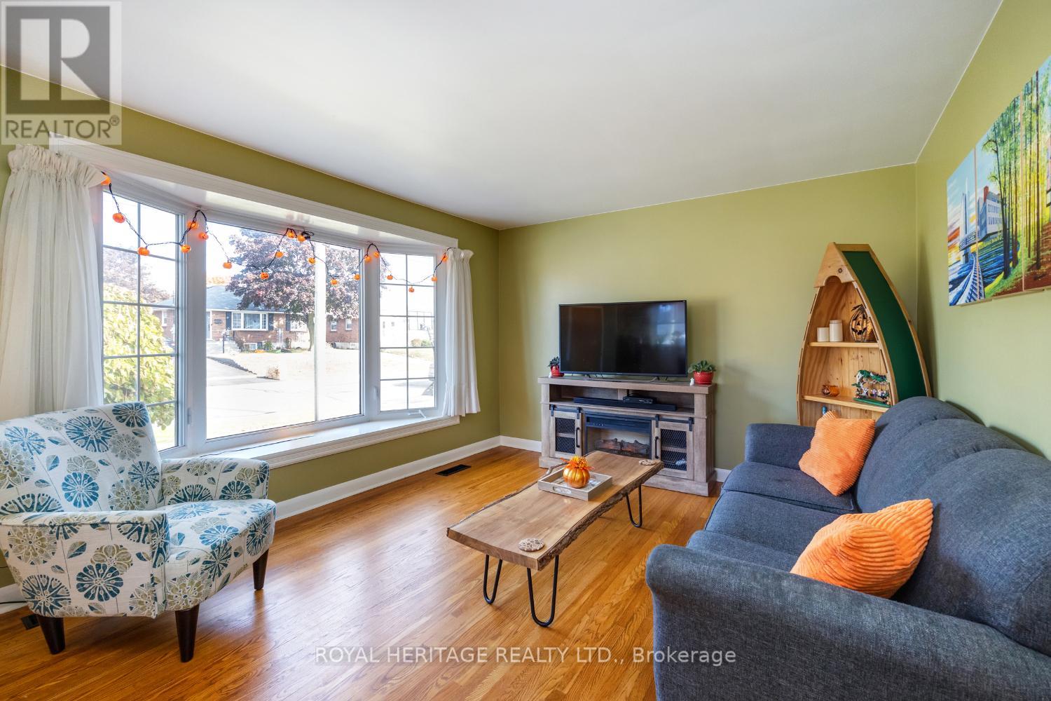 535 Barbara Street, Cobourg, Ontario  K9A 2A9 - Photo 6 - X9400075