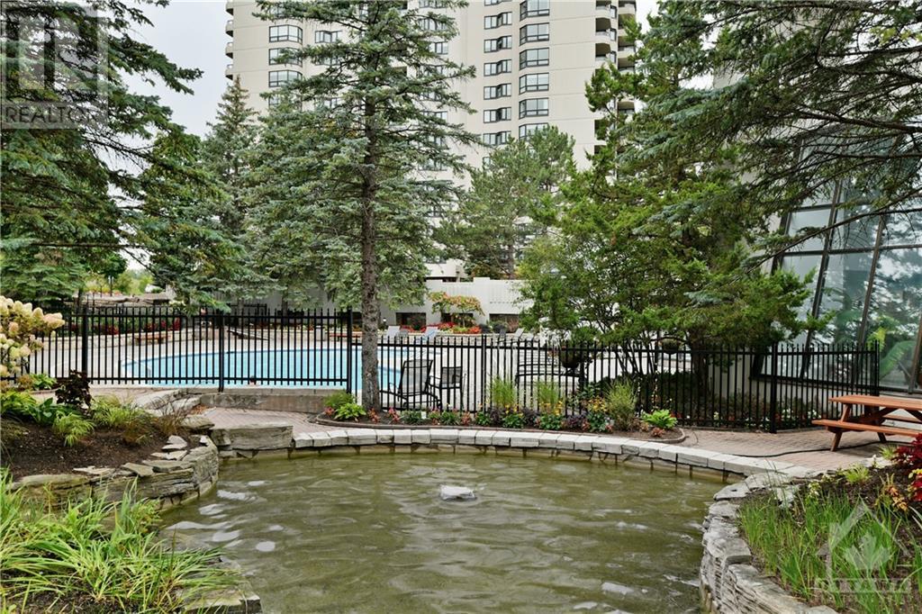 1480 RIVERSIDE DRIVE UNIT#204 Ottawa